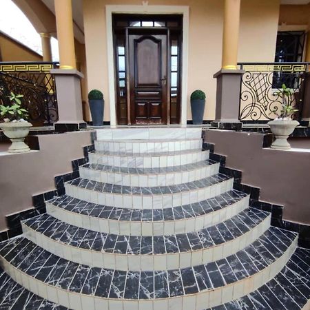 Residence Cherel 'New' Yaounde Luaran gambar