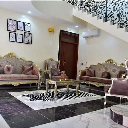 Residence Cherel 'New' Yaounde Luaran gambar