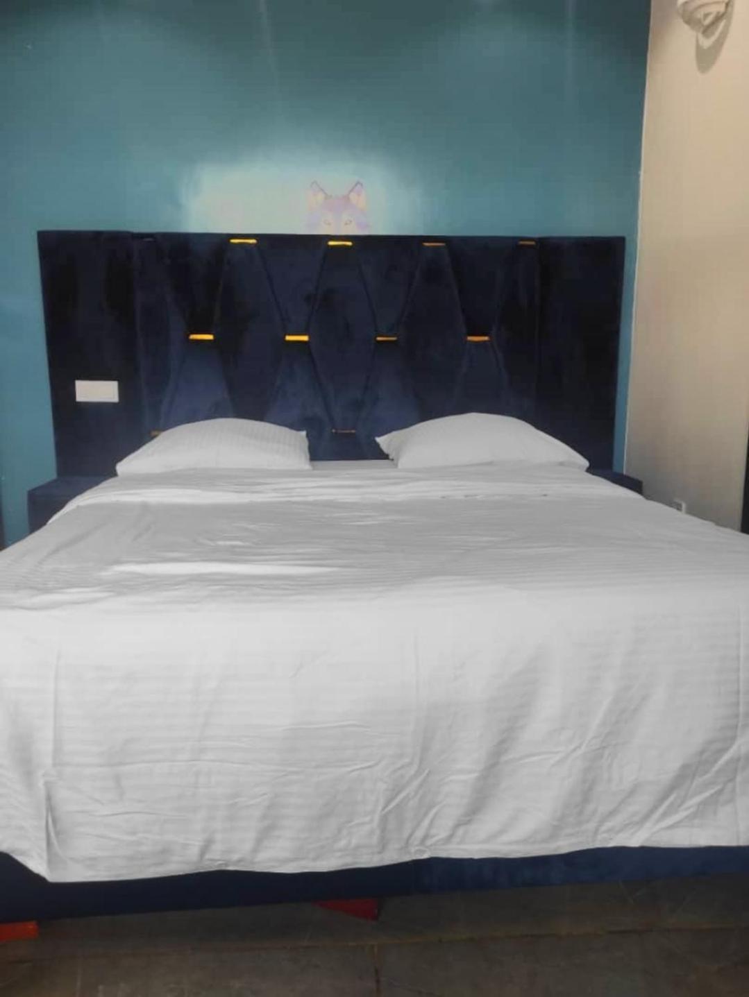 Residence Cherel 'New' Yaounde Luaran gambar