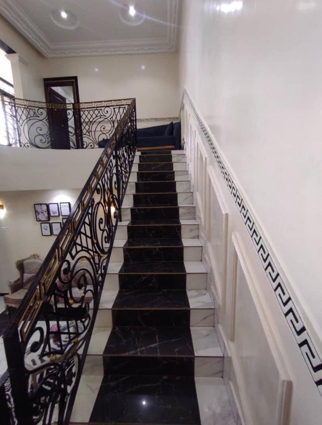 Residence Cherel 'New' Yaounde Luaran gambar