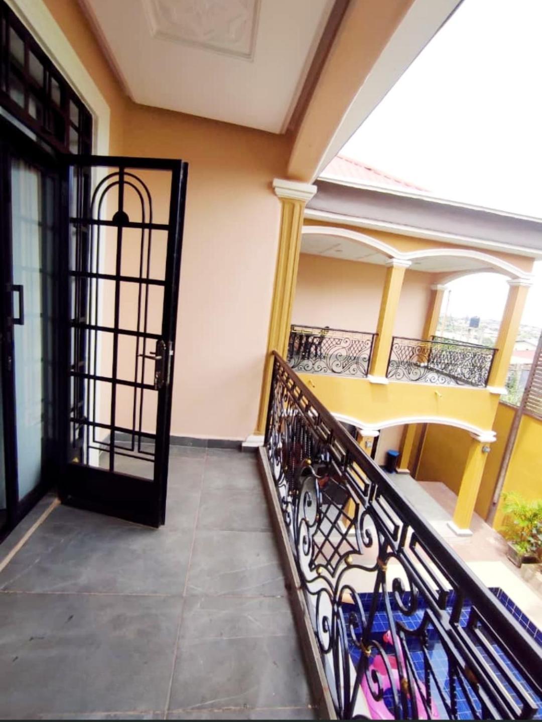 Residence Cherel 'New' Yaounde Luaran gambar