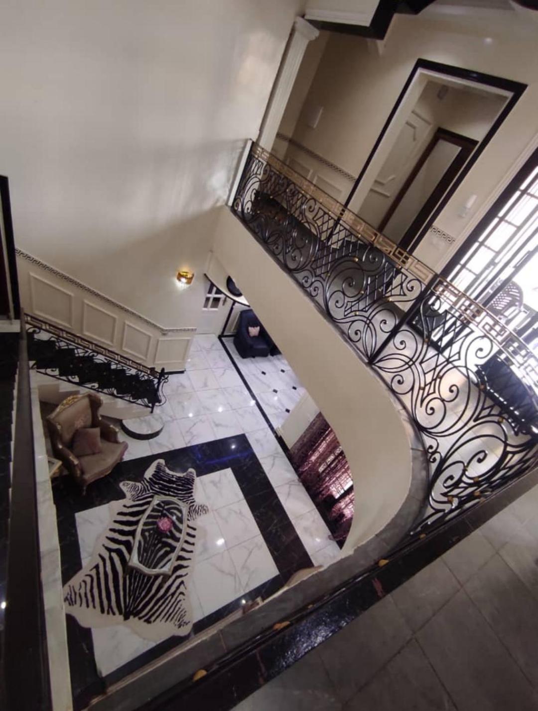 Residence Cherel 'New' Yaounde Luaran gambar